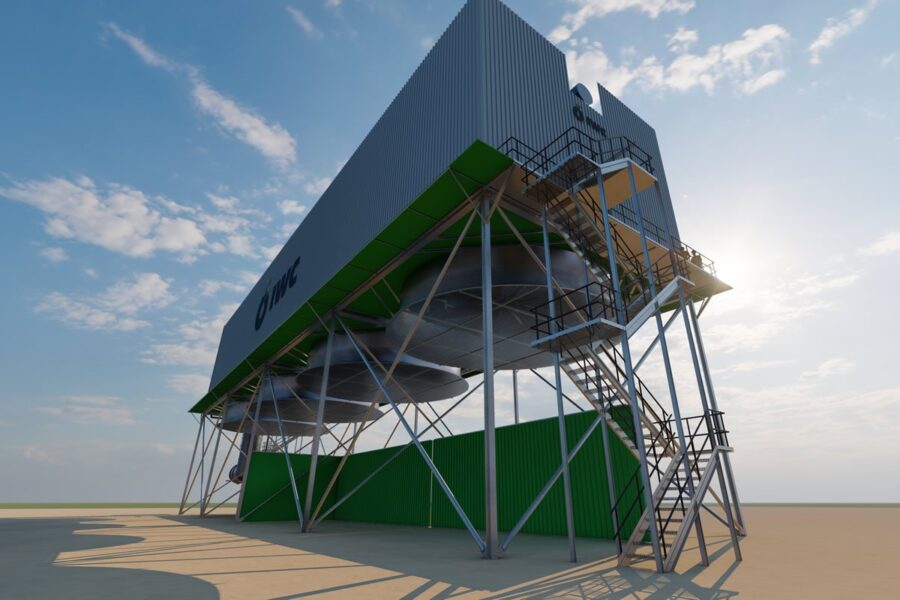 Spx air cooled sales condenser